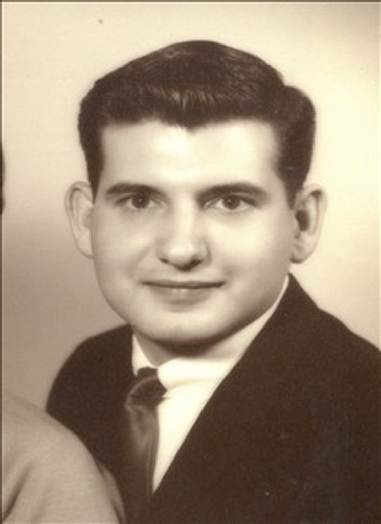 Gary Norman Ross