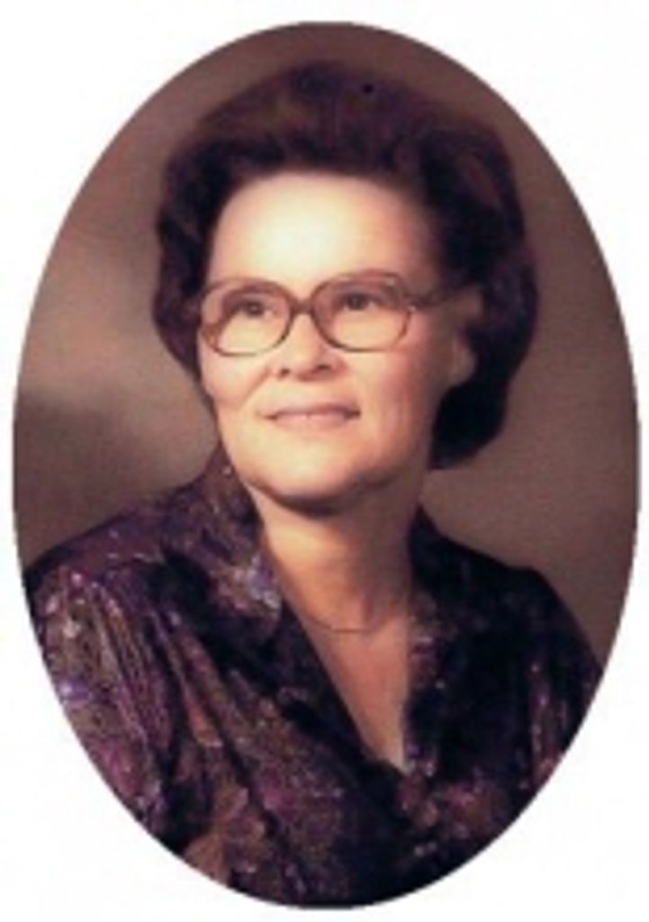 Joyce Marie Holland Barker