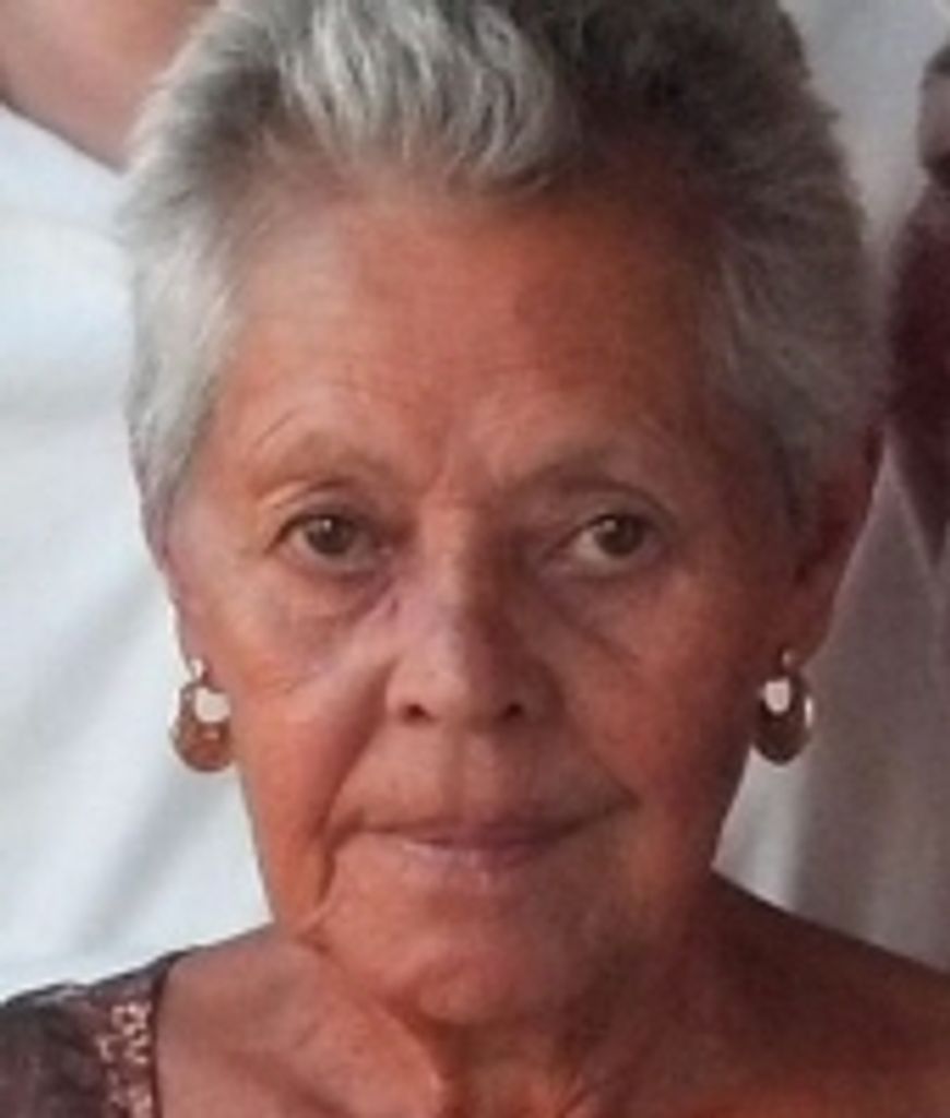 Carmen Maria Medina