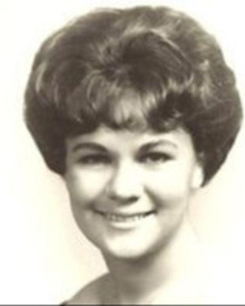 Joan Evelyn Weisenmiller