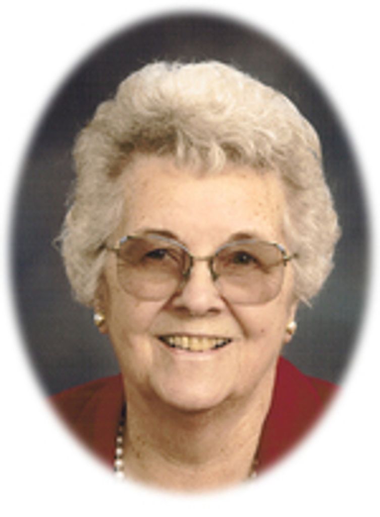 Mary Annabelle Ashwill