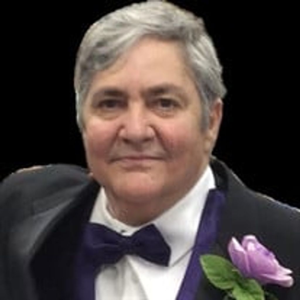 Timothy Lyon Bourque