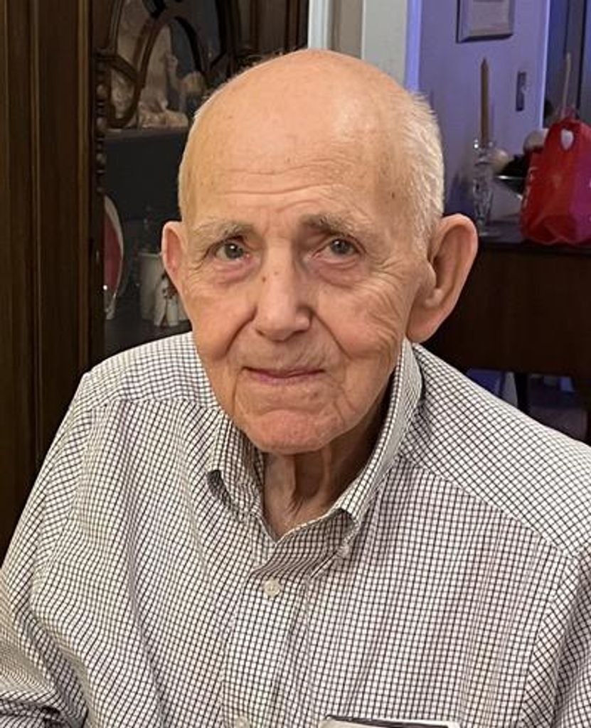 Andrew Mcmurry Jarratt, Jr Profile Photo