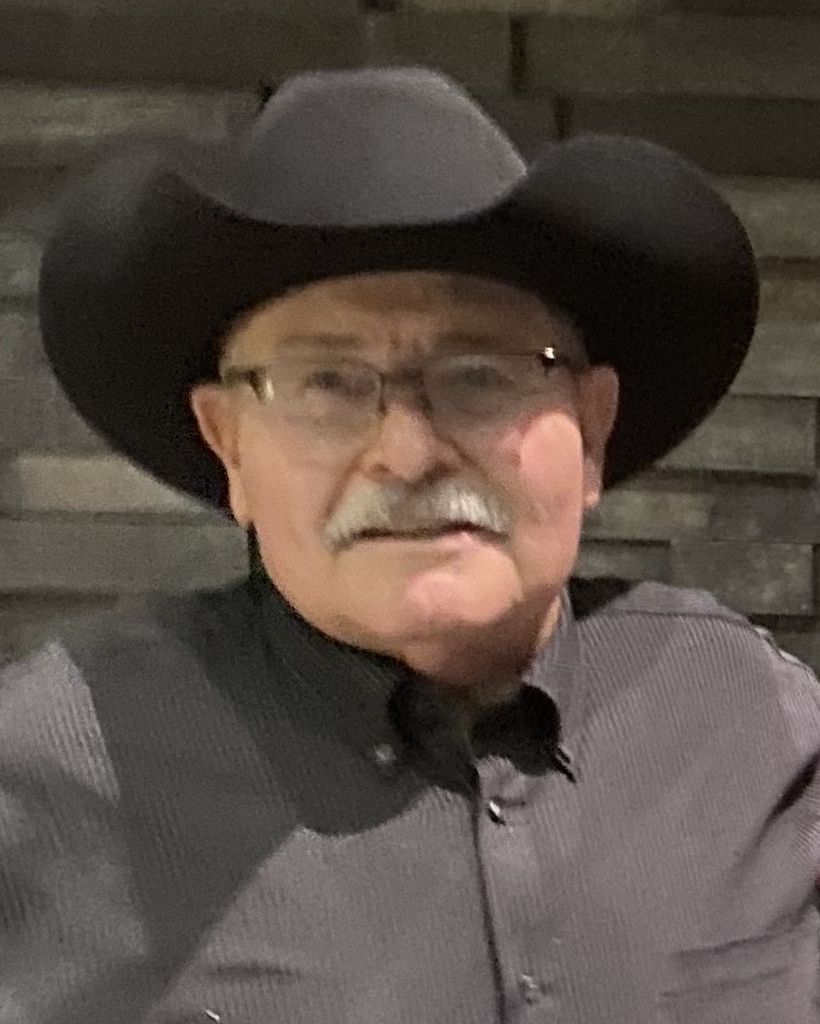 Larry Eugene Atchley