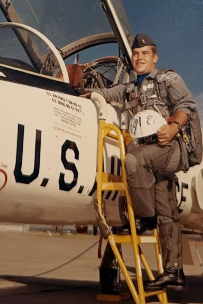 Allen "A.J." Thrush