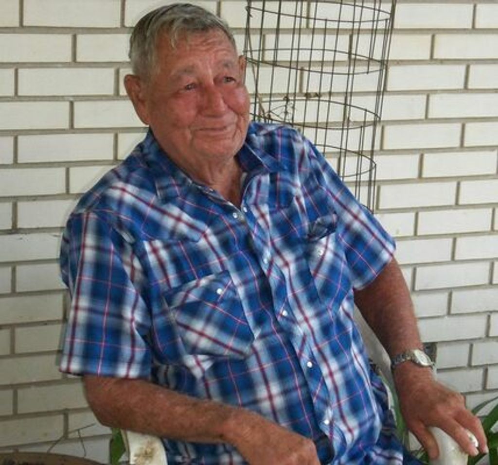 Thad "Ted" Lewis Profile Photo