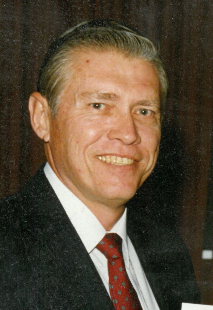 Rembert Leroy Honeycutt