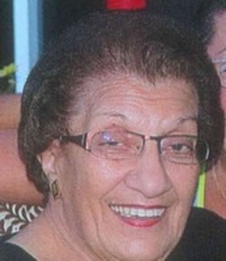 Josephine Selinka