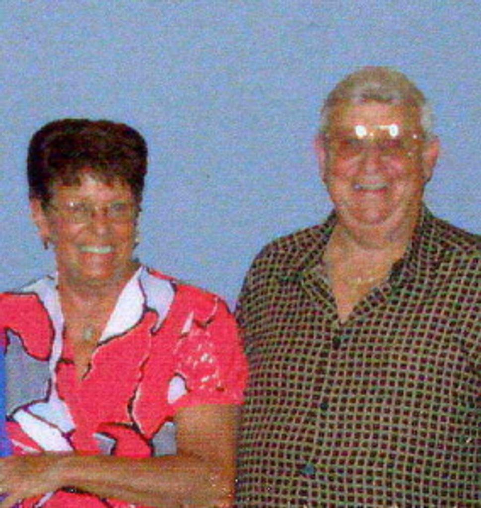 Judith Ann Brown