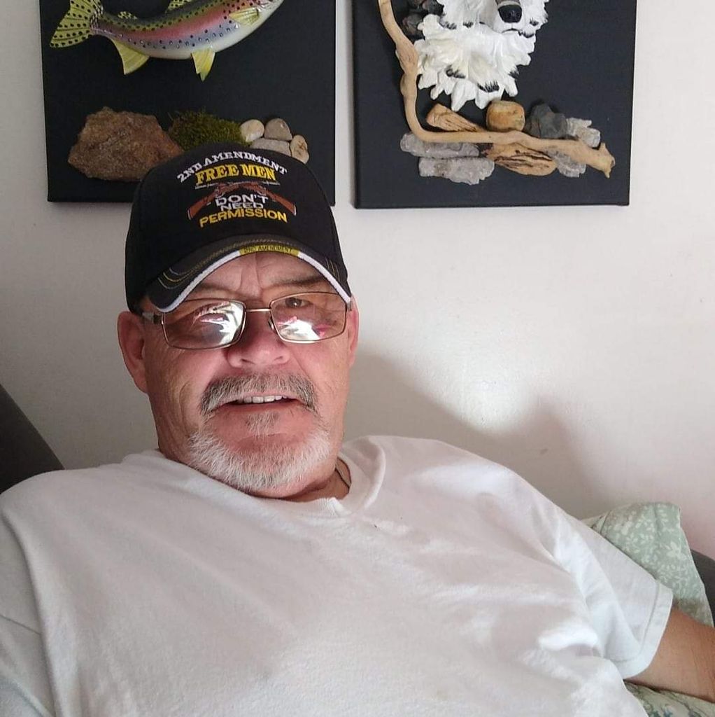 Kenneth G. "Kenny" Cobb Profile Photo