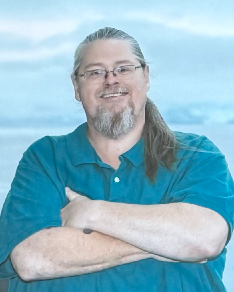 David W. Boris