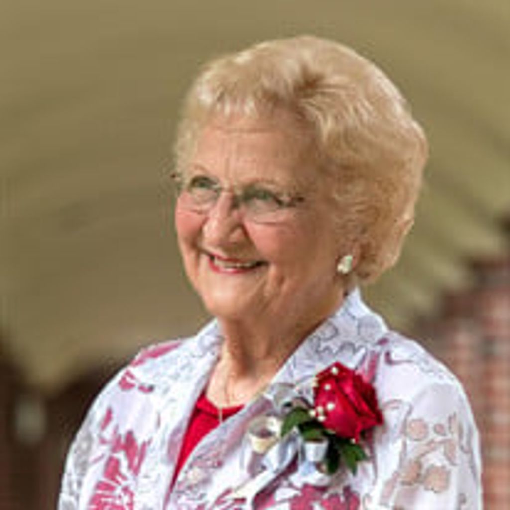 Sadie Lisenby