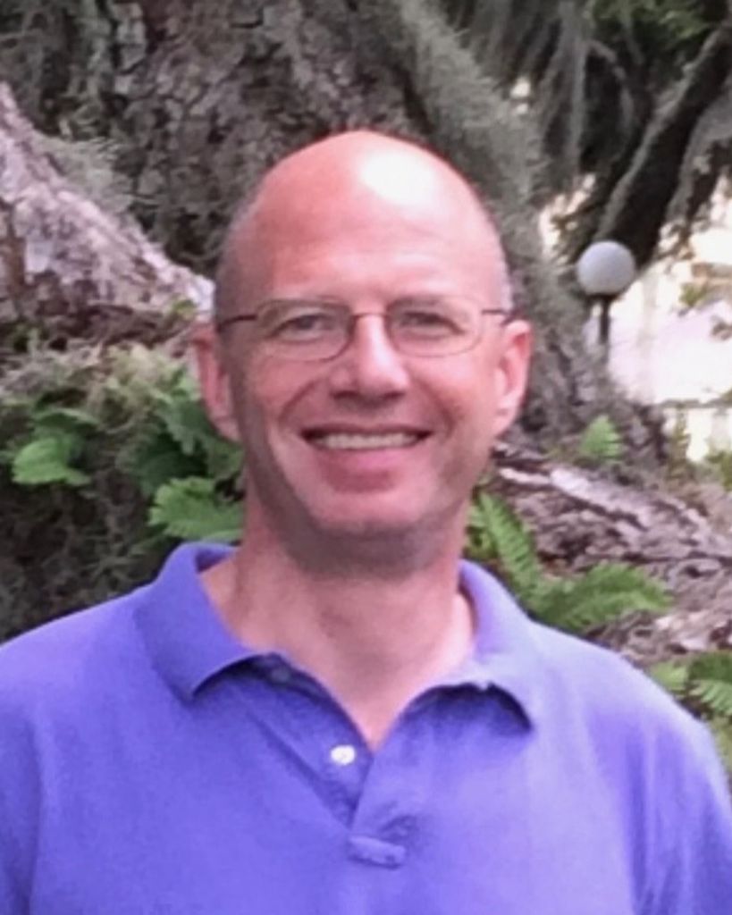 Bradford "Brad" E. Love Profile Photo