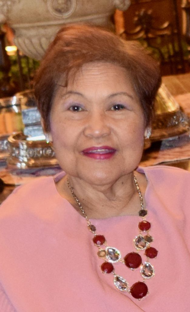 Maria Herma Ferrer Tibay