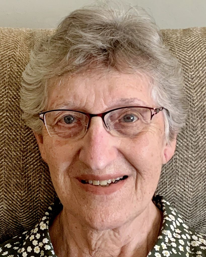 Rachel Marcella Kluever Profile Photo