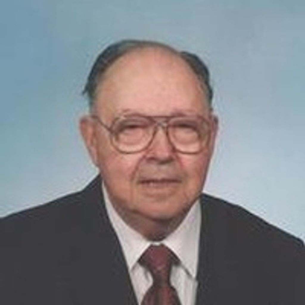 Gilman H. Goplen