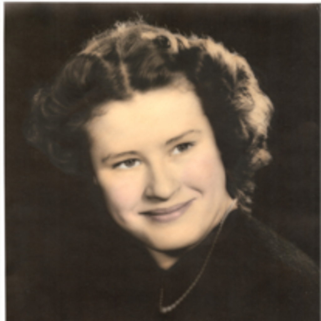 Betty Durand
