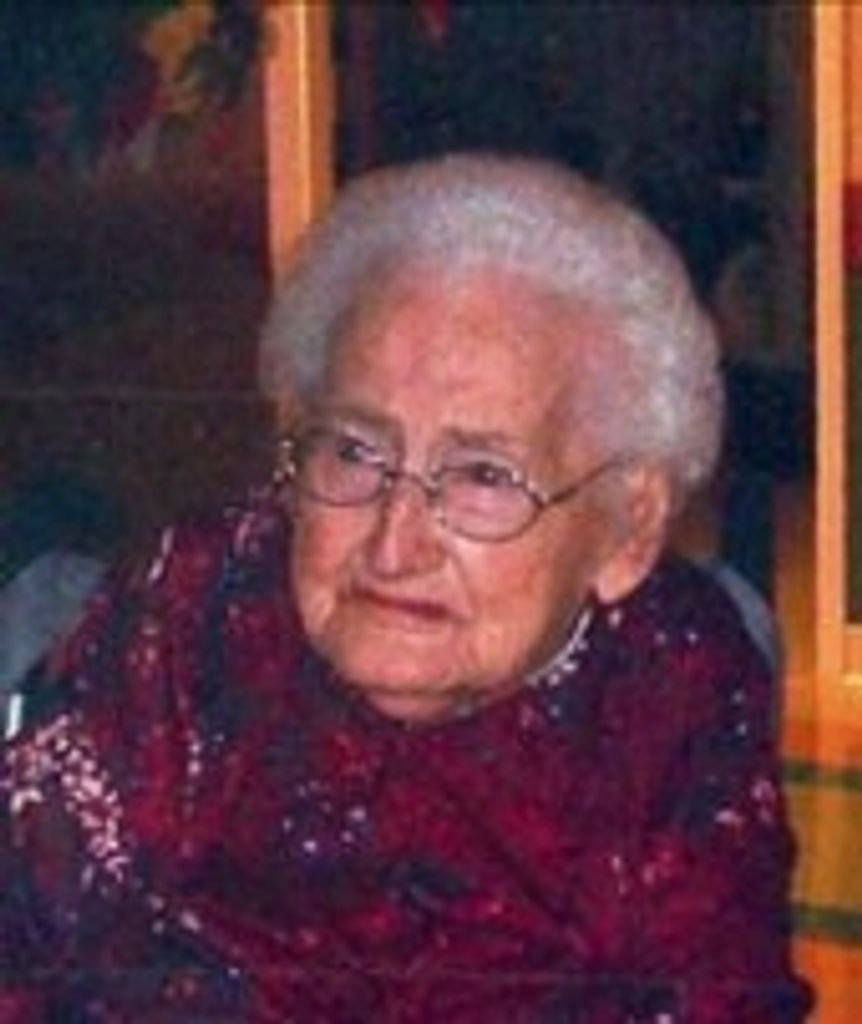 Vera Snyder