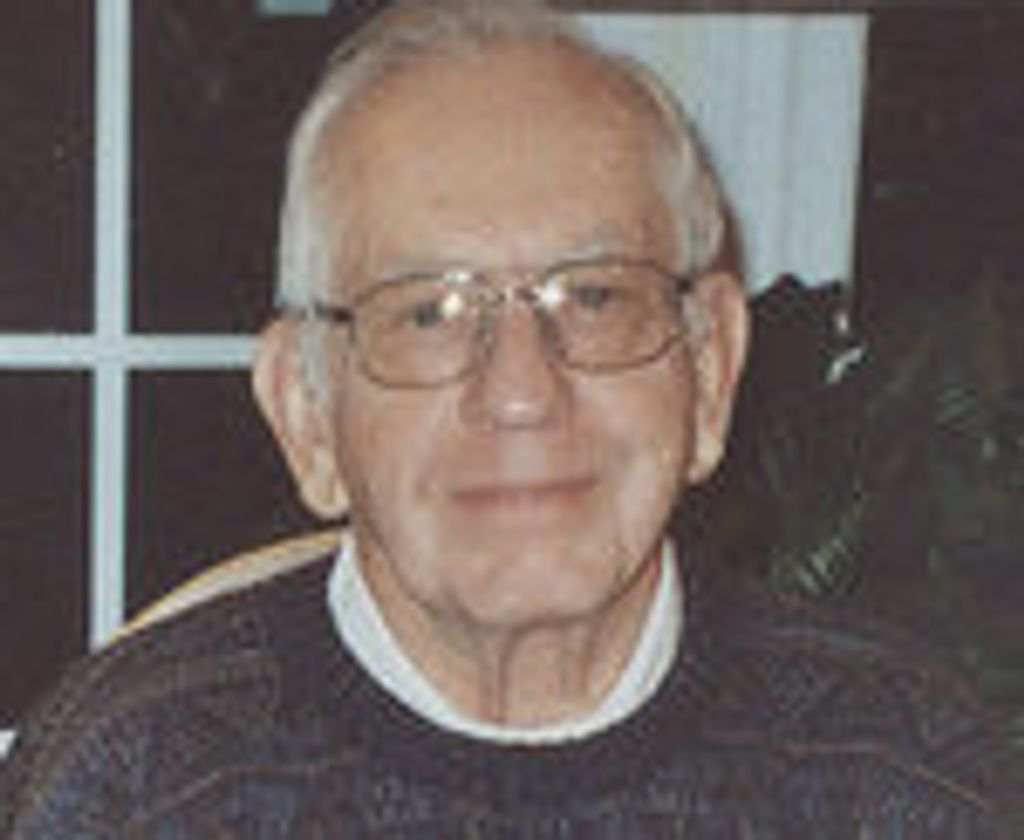 Burdette R. ("Burt")  Devos