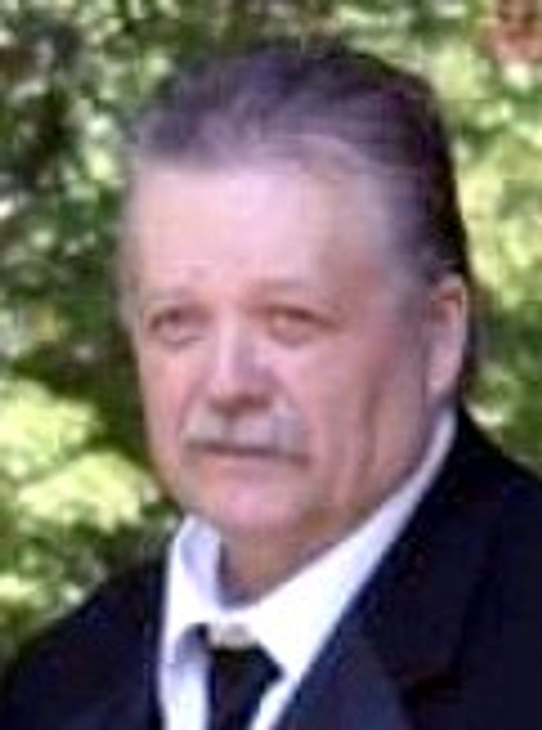 Richard Lee Stephansen