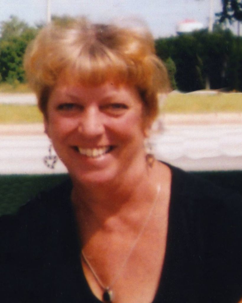 Patricia S. "Patsy" Deckinga