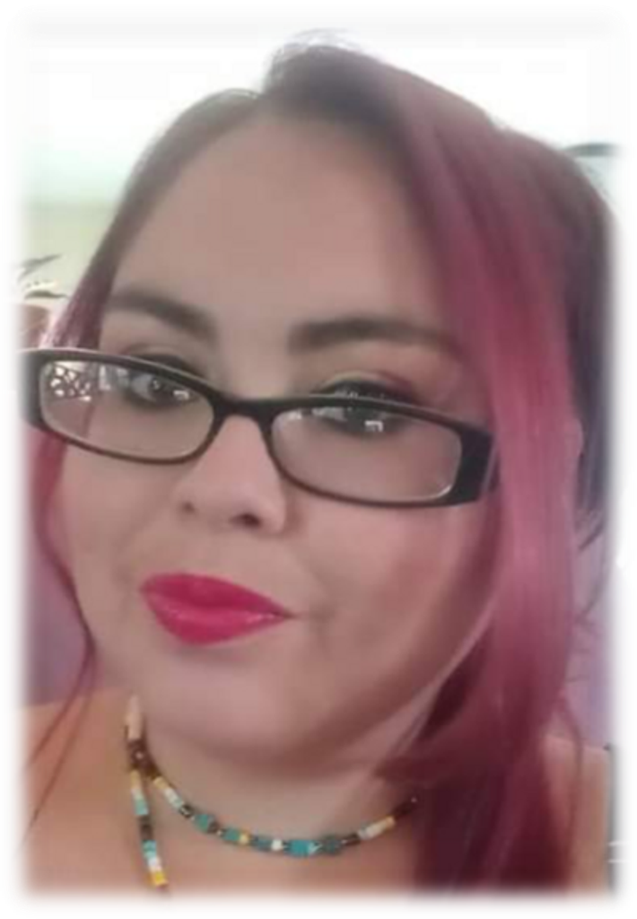 Katelyn Delane Galindre Quiver Profile Photo