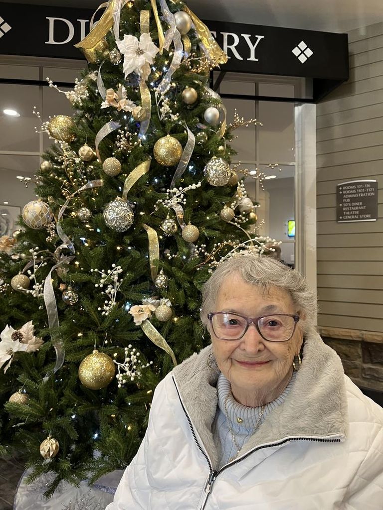 Joan M. Jensen Profile Photo