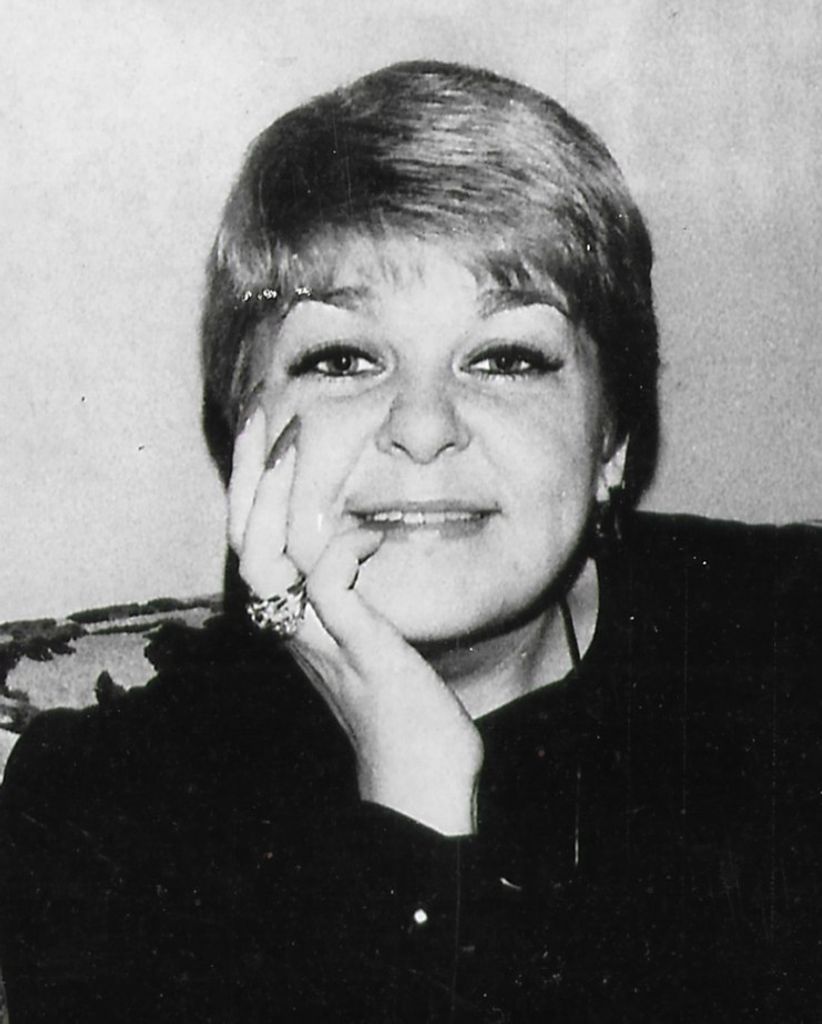 Deanna Ruth Schuster