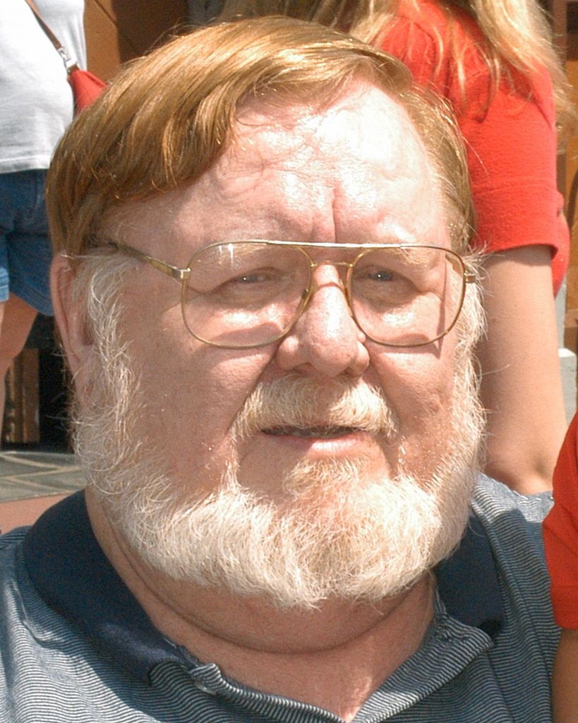 Dr. Vernon Smith Profile Photo