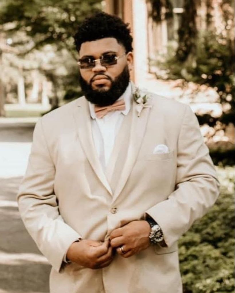 Glynn “Prince” D. Evans III Profile Photo