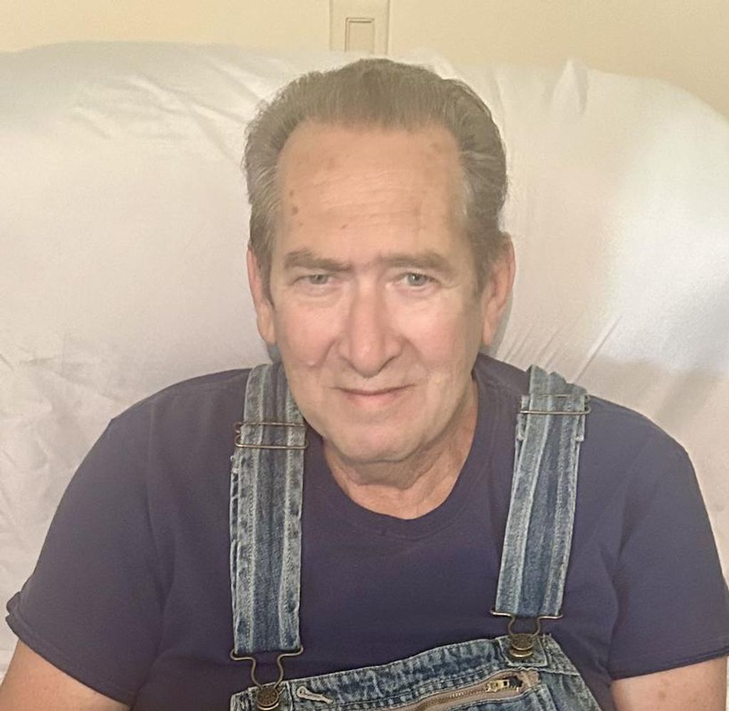 Kenneth Gene Graham Profile Photo