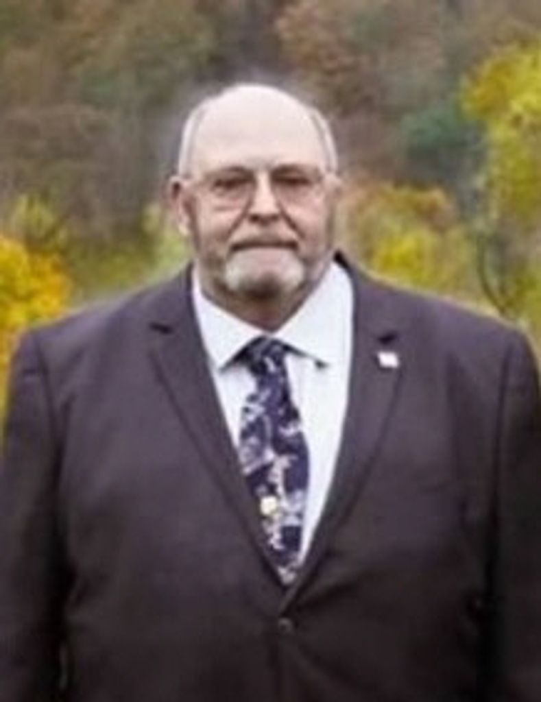 Richard Otis Schultz Profile Photo