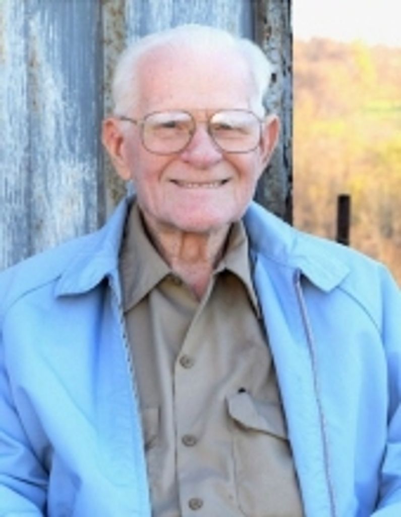 Emerson F. Nichols