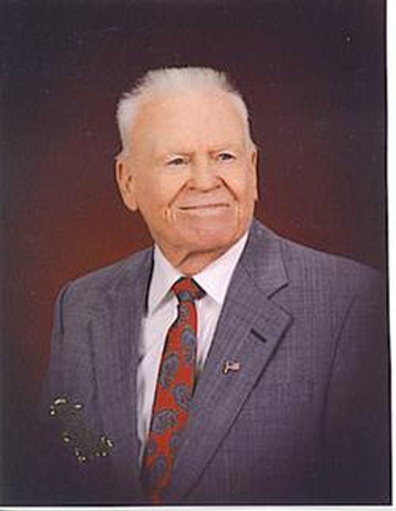 Horace Cole &#34;Red&#34; Riggan