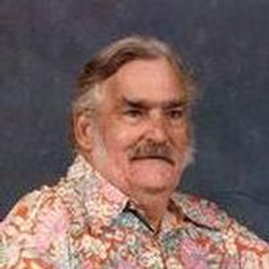 William L. Holton