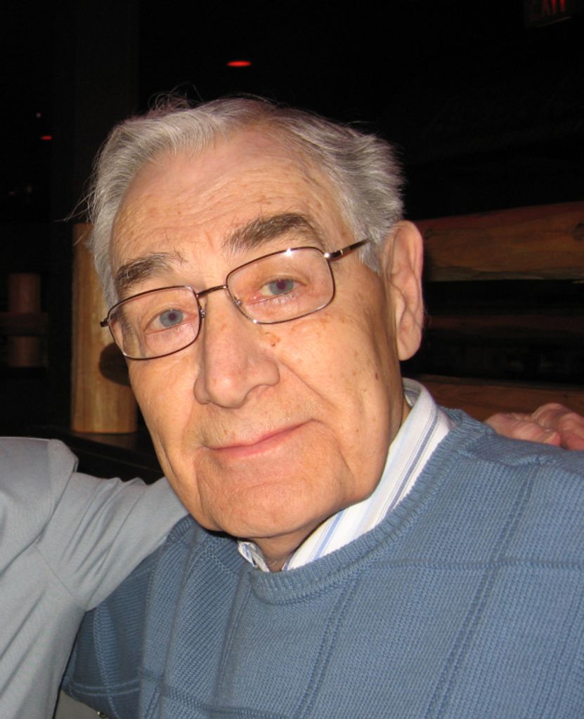 Charles  "Chuck" C Croley