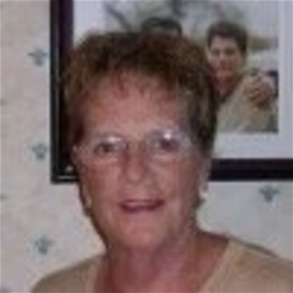 Carol Kuntzsch Profile Photo