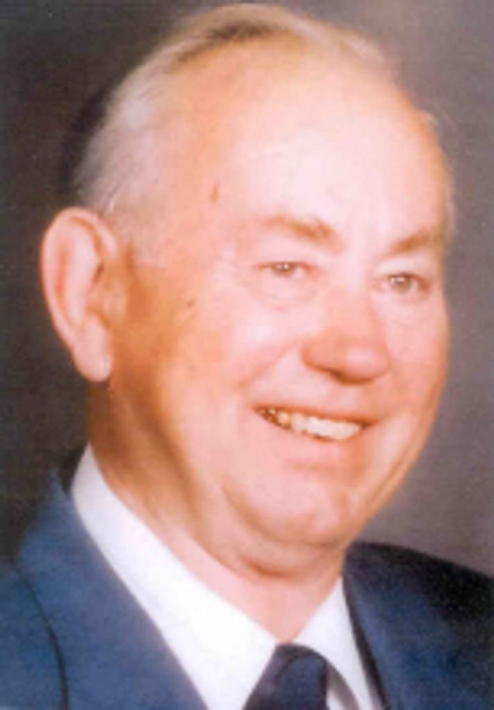 Samuel Barnes Gardner, Jr.
