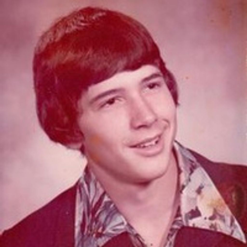 Tony Mark Tischer Profile Photo