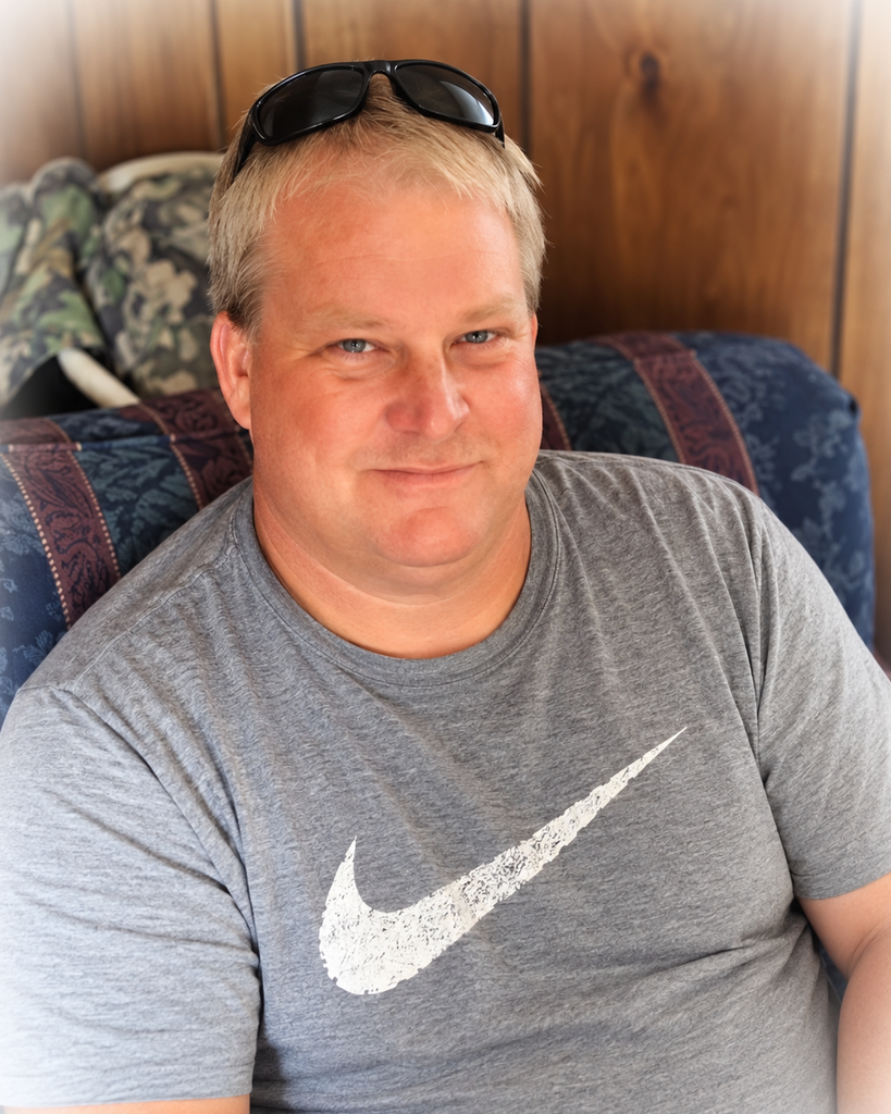 Timothy Harold Gantt, Jr.
