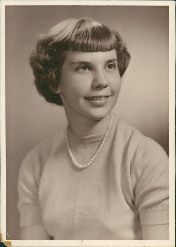 Barbara Bernhart