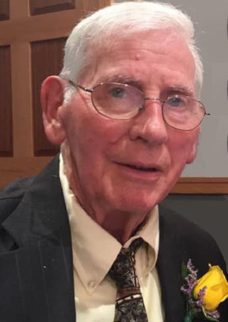 Wayne M. Cilley Profile Photo