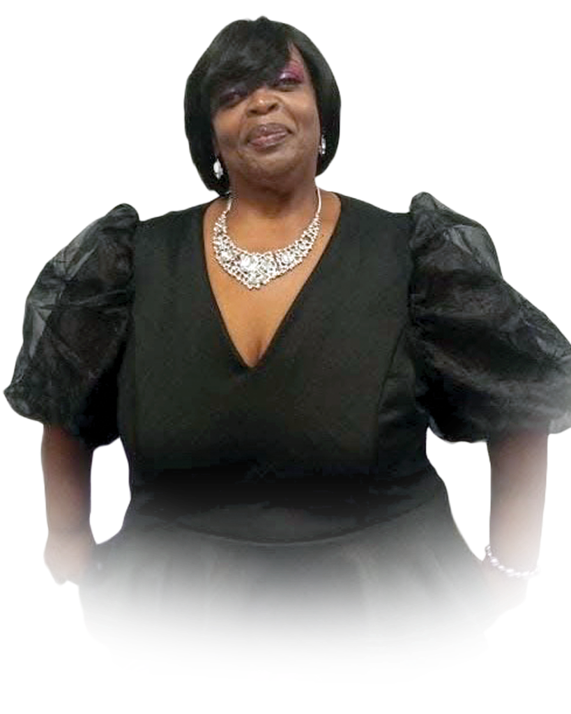 Elder Brenda Genise Woody Profile Photo