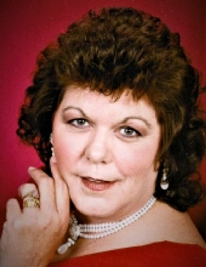 Dorothy Myers Richey