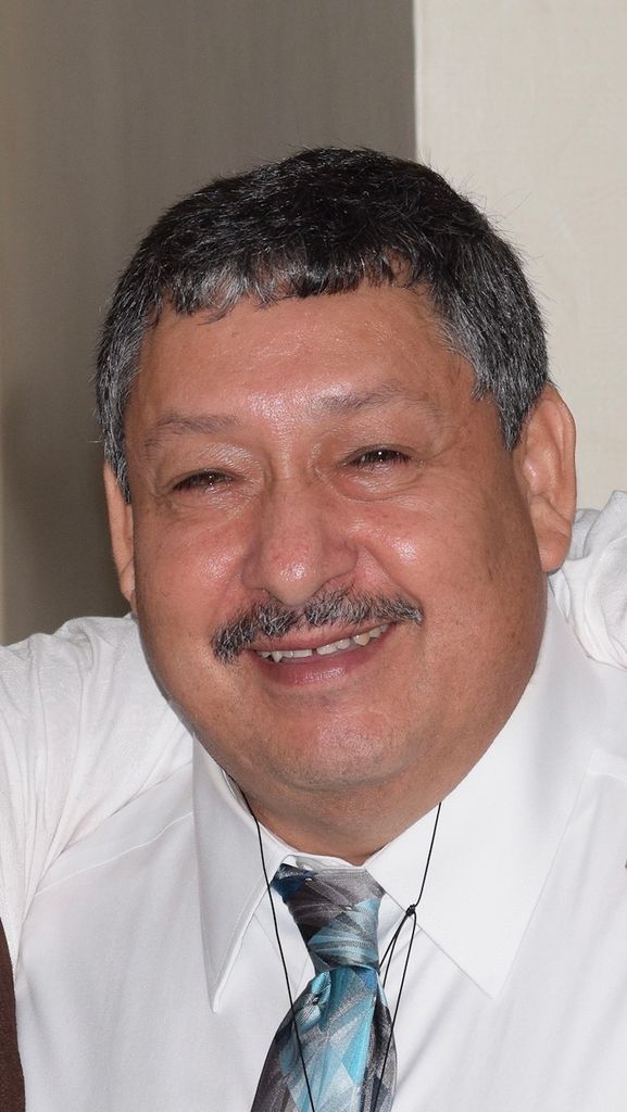 Eduardo "Eddie" Morales Profile Photo
