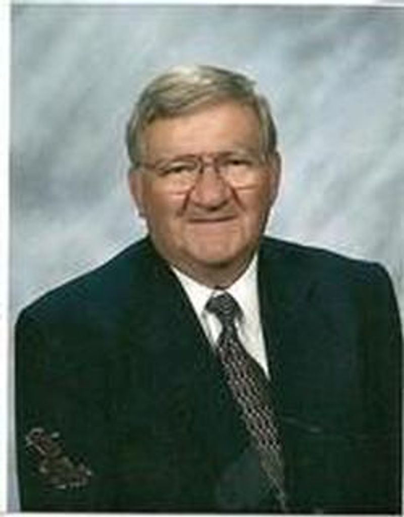 James (Jim) Ernest Wadsworth