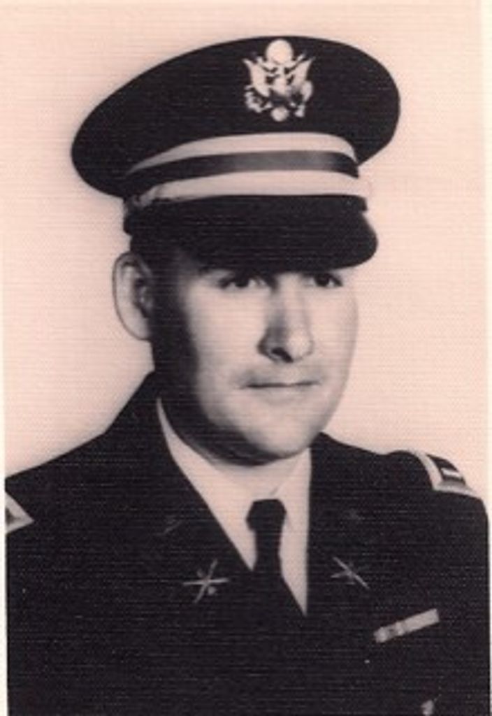 Col. John W. Halladay Profile Photo