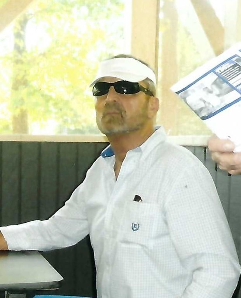 Floyd Nelson Alexander