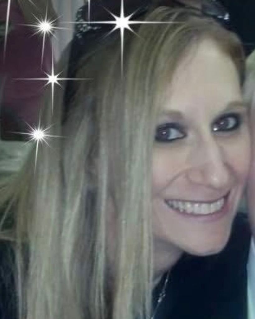 Crystal J. McMullen