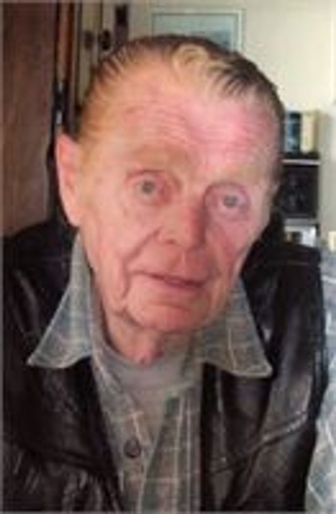 James (Jim) Gillespie